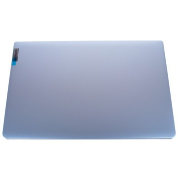 Obudowa matrycy LCD Lenovo IdeaPad 1 15 ADA7 AMN7 srebrna