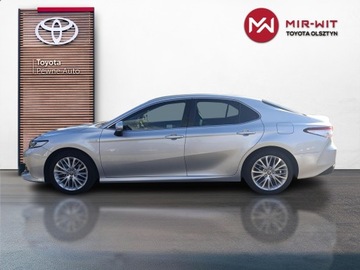 Toyota Camry IX Sedan 2.5 Hybrid Dynamic Force 218KM 2020 Toyota Camry 2.5 Hybrid Prestige CVT Toyota 2.5 Hy, zdjęcie 1