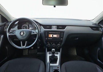 Skoda Octavia III Kombi Facelifting 1.6 TDI 115KM 2020 Skoda Octavia Pl Salon, I wl, serwis pelny ASO,FV23, Grupa Adamowscy 1.6, zdjęcie 10