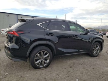 Lexus NX I 2019 Lexus NX 2019 LEXUS NX 300 BASE 2.0 Benzyna 235KM, zdjęcie 4