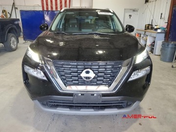 Nissan X-Trail IV 2023 Nissan X-Trail 2023 r., 1,5L SV AWD 1.5 Benzyna 201KM, zdjęcie 1