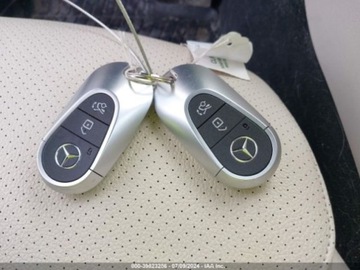 Mercedes 2023 Mercedes-Benz Klasa C 2023r, C 300, 4Matic, 2.0L 2.0 Benzyna 255KM, zdjęcie 15