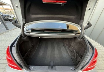 Mercedes Klasa S W221 2011 Mercedes-Benz Klasa S Mercedes-Benz Klasa S 350 3.5 Benzyna 272KM, zdjęcie 28