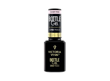 VICTORIA VYNN ŻEL W BUTELCE CANDY PINK 15 ML