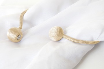 Клипсы, застежки, магниты, застежки для штор, шторы 23