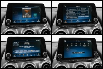 Nissan Juke II 2023 Nissan Juke GD3H941#1.6 Hybrid N-Connecta AMT, zdjęcie 19