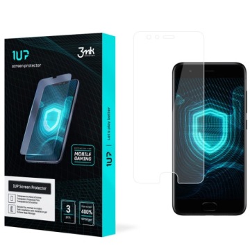 Fólie 3MK pro Xiaomi Mi6 3 ks