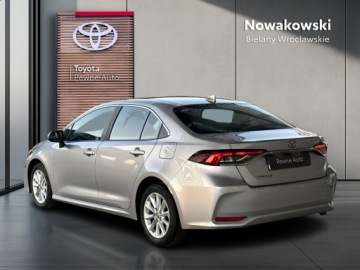 Toyota Corolla XII 2022 Toyota Corolla 1.5 Comfort Seria E21 (2019-) 1.5 C, zdjęcie 1