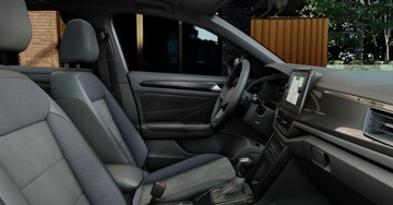 Volkswagen T-Roc I SUV Facelifting 1.5 TSI ACT 150KM 2025 Volkswagen T-Roc Final Edition 1.5 TSI 150KM 1.5 Benzyna 150KM, zdjęcie 3