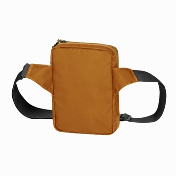 Torba na ramię Jack Wolfskin KONYA ORGANIZER salted caramel