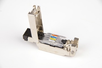 Вилка Siemens 6GK1901-1BB10-2AE0 RJ45