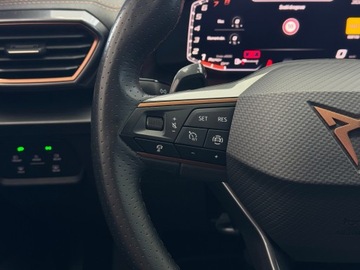 Cupra Formentor Crossover 1.5 TSI 150KM 2023 Cupra Formentor 1.5 TSI DSG / Pakiet Comfort+ / AC, zdjęcie 19