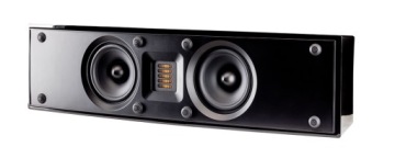 Центральный динамик Martin Logan Motion 8i Gloss Black