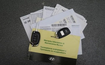 Hyundai i40 Kombi 1.6 GDI 135KM 2012 Hyundai i40 Hyundai i40 i40cw 1.6 Comfort 1.6 Benzyna 135KM, zdjęcie 24