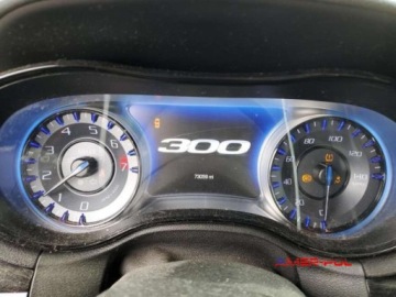 Chrysler 300C II 2019 Chrysler 300 2019 r., 3,6L 300 4X4 3.6 Benzyna 292KM, zdjęcie 6