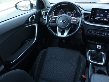 Kia Ceed III Kombi 1.4 T-GDi 140KM 2020 Kia Ceed 1.4 T-GDI, Salon Polska, 1. Właściciel, zdjęcie 6