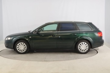 Audi A4 B7 Avant 1.6 i 102KM 2005 Audi A4 1.6, Klima, Klimatronic ,Bezkolizyjny, zdjęcie 2