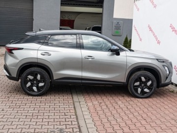 Omoda 5 1.5 T-GDI 224KM 2026 OMODA 1.5 T-GDI Hybrid Premium DHT Suv 224KM 2026, zdjęcie 2