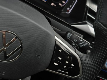 Volkswagen Arteon Fastback Facelifting 2.0 TDI SCR 150KM 2021 Volkswagen Arteon R-LINE Shooting Brake 2.0 TDI DSG Salon Polska Gwarancja, zdjęcie 33