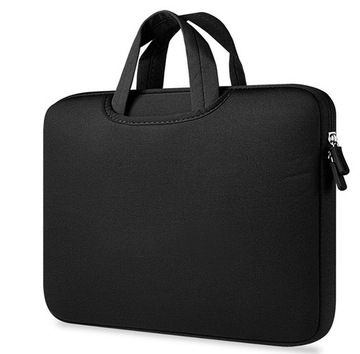 Etui Tech-protect Airbag do Laptopa 13 Black