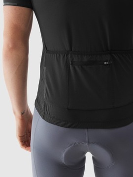 ВЕЛОСИПЕДНЫЙ ДЖЕРСИ 4F