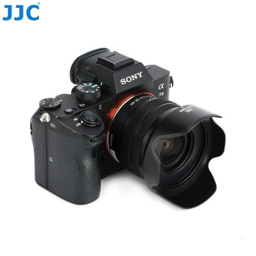 Солнечный козырек для Sony Fe 28-60 мм f/4-5.6
