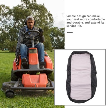 КРЫШКА СИДЕНЬЯ КОСИЛКИ АКСЕССУАРЫ ДЛЯ ВИЛОЧНЫХ ПОГРУЗЧИКОВ