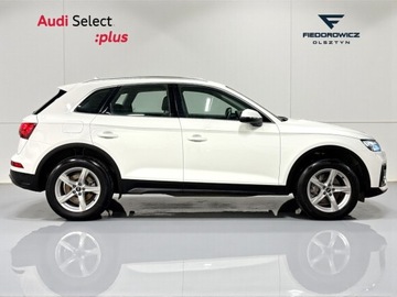 Audi Q5 II SUV Facelifting 2.0 40 TFSI MHEV 204KM 2022 Audi Q5 Audi Q5 40 TFSI quattro S tronic *Comfort,, zdjęcie 3
