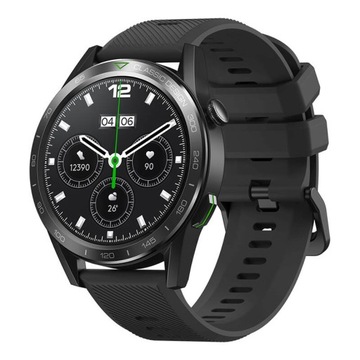SMARTWATCH ZEBLAZE BTALK 3 ZEGAREK SPORTOWY MĘSKI 1.39