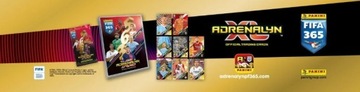 ALBUM PANINI FIFA 365 2024 plus KARTY PIŁKARSKIE GRATIS! ZESTAW NA START!