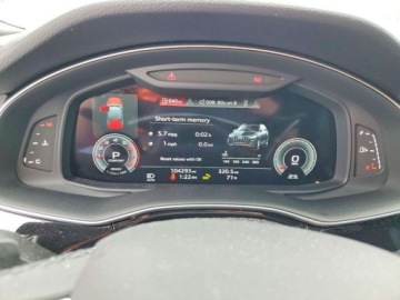 Audi Q7 II (4M) 2021 Audi Q7 2021 AUDI Q7 PREMIUM PLUS 3.0 Benzyna 335KM, zdjęcie 11
