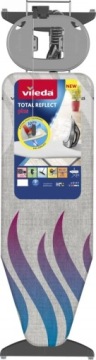 Дошка TOTAL REFLECT плюс для прасування VILEDA