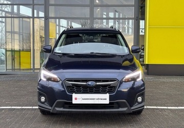 Subaru XV II Crossover 1.6i 114KM 2019 Subaru XV 1.6i 115KM CVT Exclusive EyeSight 4x4 SalonPL I wlasciciel Serwi, zdjęcie 2