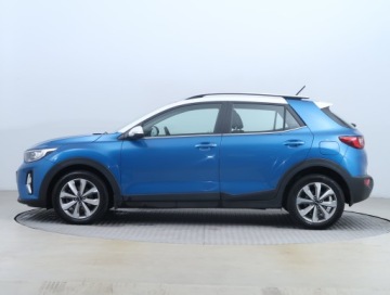 Kia Stonic I Crossover Facelifting 1.0 T-GDI 100KM 2022 Kia Stonic 1.0 T-GDI, Automat, VAT 23%, Klima, zdjęcie 2