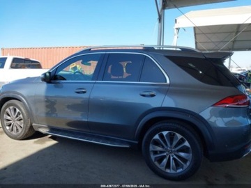 Mercedes GLE V167 2023 Mercedes-Benz GLE 350 2023 2.0l 2.0 Benzyna 255KM, zdjęcie 2