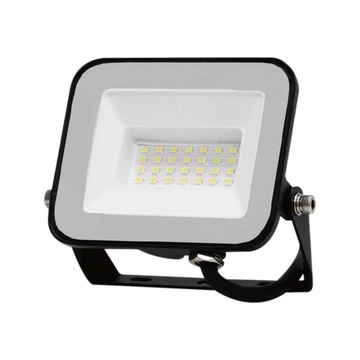 NAŚWIETLACZ LED 20W SMD halogen lampa uliczna
