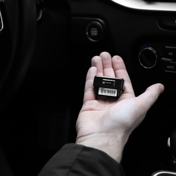 GPS GSM автомобильный OBD локатор SMS WWW отслеживание