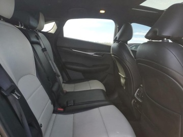 Infiniti 2022 Infiniti Inny QX55 Luxe 2022 2.0l 2.0 Benzyna 268KM, zdjęcie 11