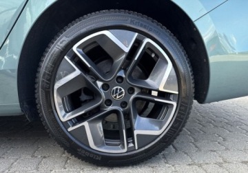 Volkswagen Passat B8 Variant Facelifting 2.0 TDI SCR 150KM 2024 Volkswagen Passat Variant SalonPL 2.0TDI 150KM DSG Elegance SkoraWentylMas, zdjęcie 37