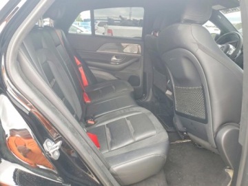 Mercedes GLE V167 2021 Mercedes-Benz GLE 53 Amg Coupe 4Matic 2021 3.0 Benzyna 429KM, zdjęcie 10