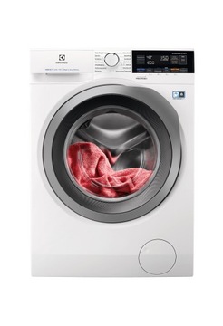 Pralko-suszarka ELECTROLUX MEW7P361XP