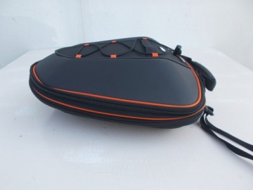 Задняя сумка KTM Motorcycle 61712978000 подарок мотоциклисту