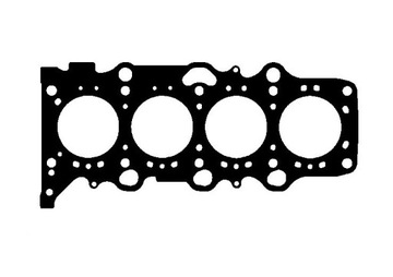 USZCZELKA GŁOWICY SUZUKI IGNIS LIANA SWIFT 1.5 1.3