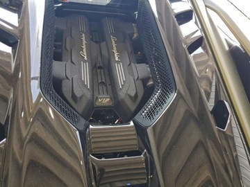 Lamborghini 2025 Lamborghini Inny Revuelto 2025 6.5L 6.5 Hybryda 1015KM, zdjęcie 6