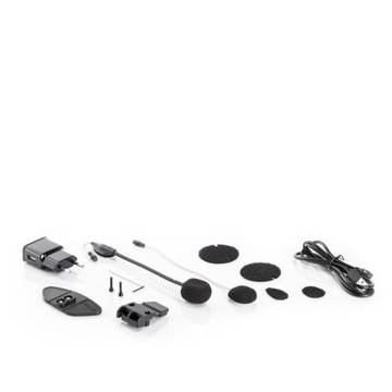 Hi-Fi интерком Midland BTX2 PRO S LR Bluetooth