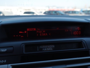 Kia Venga Mikrovan 1.4 DOHC CVVT 90KM 2010 Kia Venga 1.4 CVVT, Salon Polska, Klima, zdjęcie 11