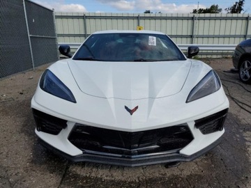 Chevrolet Corvette C7 2024 Chevrolet Corvette Stingray 2LT 2024 6.2l 6.2 Benzyna 490KM, zdjęcie 5