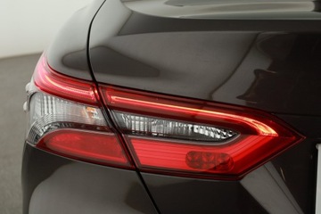 Toyota Camry IX Sedan 2.5 Hybrid Dynamic Force 218KM 2023 Toyota Camry 2.5 Hybrid, Salon Polska, zdjęcie 15