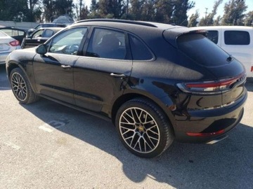 Porsche Macan SUV 2.0 252KM 2019 Porsche Macan 2019, 2.0L, 4x4, od ubezpieczalni 2.0 Benzyna 252KM, zdjęcie 4