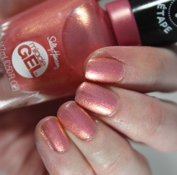 Гель-лак для ногтей Sally Hansen Miracle Eternally Grap 352